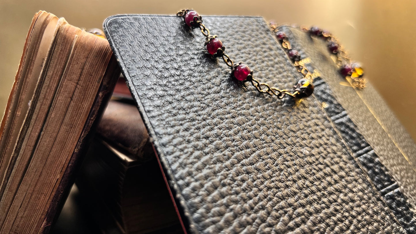 The St. Michael Rosary: A Legacy of Faith and Artistry
