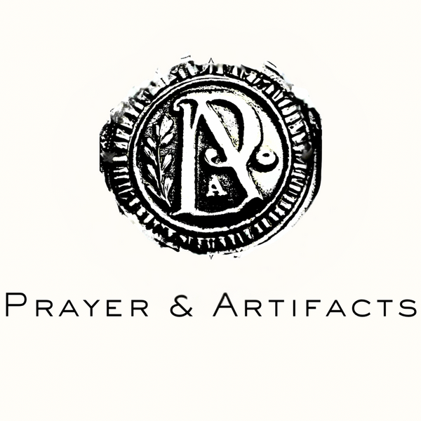 Prayer and Artifacts